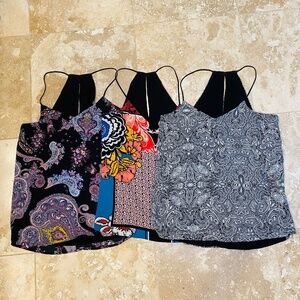 EXPRESS CAMI’s size small